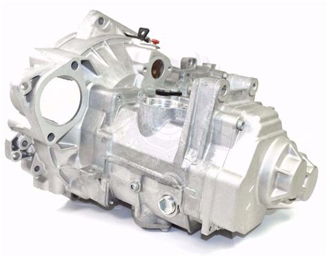 You keep your existing clutch, starter, shift box and linkage, axles – everything! Simply drop in this transmission and you have a <b>6</b>-<b>speed</b>. . 02j 6 speed conversion